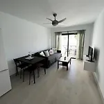 Casa Feliz - One Bedroom With Communal Pool Lägenhet