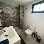 Casa Feliz - One Bedroom With Communal Pool Tías