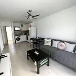 Casa Feliz - One Bedroom With Communal Pool Tías