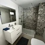 Casa Feliz - One Bedroom With Communal Pool Lägenhet Tías