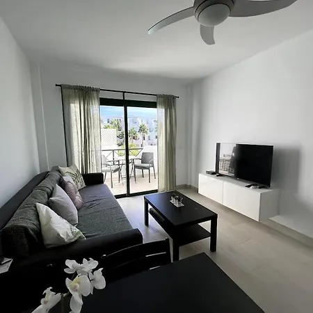 Appartement Casa Feliz - One Bedroom With Communal Pool Tías