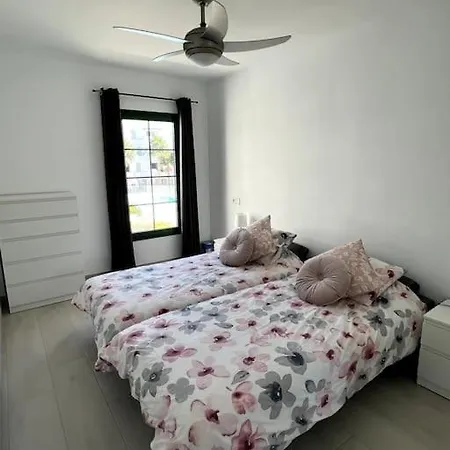 Appartement Casa Feliz - One Bedroom With Communal Pool
