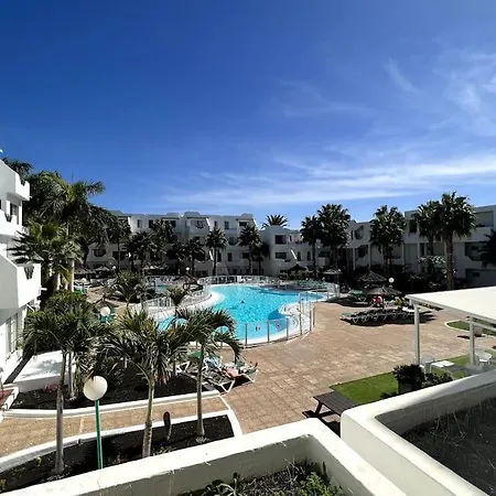 Casa Feliz - One Bedroom With Communal Pool Tías