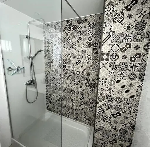 Apartment Casa Feliz - One Bedroom With Communal Pool Tias