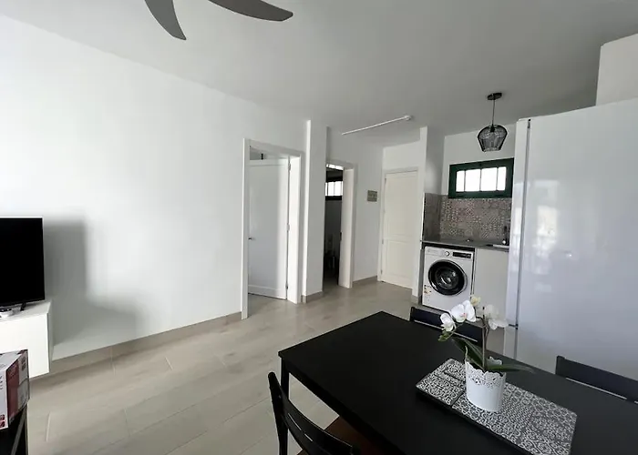 Apartment Casa Feliz - One Bedroom With Communal Pool